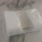 Wall Mount Self-Adhesive Mobile Phone Holder Stand (1 Pc)