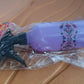 Floral Printed Plastic Spray Bottle (500 ML)