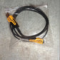 4 in 1 Charging Cable 65W Cable (1 Pc / 1 Mtr.)