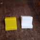 Compact Plastic Mobile Phone Holder Stand (1 Pc & Mix Color)