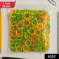Rubber Band For Office/Home and Kitchen Accessories Item Products, Elastic Rubber Bands, Flexible Reusable Nylon Elastic Unbreakable, For Stationery, School  Multicolor (1 Inch, 50 GM), Hair accessories