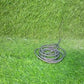 Metallic Cable Protector for Cords & Headphones (Spiral Wrap)