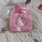 Mix-Design Printed Small Hot Water Bag – Leak-Proof Hot/Cold Therapy for Pain Relief (1 Pc)