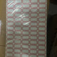 Multipurpose Blank Label Sticker Sheets (50 Sheet Set)