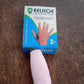 Sugar Control LI4 Acupressure Point Clip, Hand Pressure Massage Clip (1 Pc / Mix Color)