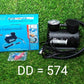 Moto Force Digital Inflator