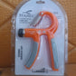 Knx Adjustable Hand Grip Strengthener – 5kg to 60kg Resistance (1 Pc)