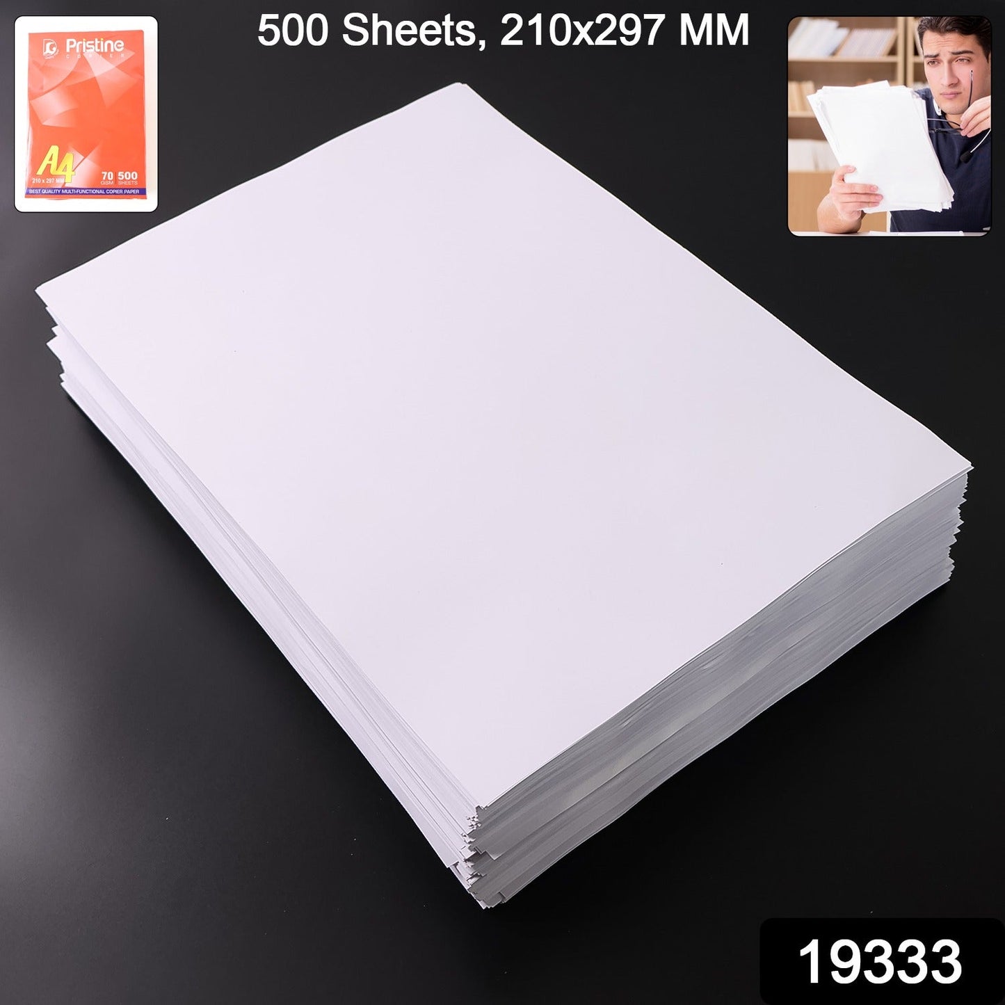 A4 Printing Paper