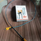 4 in 1 Charging Cable 65W Cable (1 Pc / 1 Mtr.)