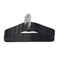 7203 Wardrobe Cloth Hanger (Pack Of 10)