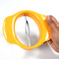 7197 Mango Cutter Chopper Slicer Tool Slicing Machine Stainless Steel Blade Mango Cutter