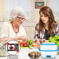 Electric Lunch Box 3 In 1 Food Heater  Cooker  Steamer With Stainless Steel Bowls (1 Set)