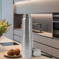 Stainless Steel Double Wall Vacuum-insulated Drink Water Bottle (1000 Ml)