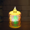 Festive Lighting For Any Occasion 1 Pack Led Tealight Candles