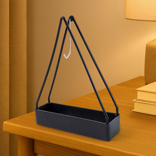 Triangle Coil Stand