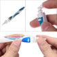 4656 Smart Swab Silicone Easy Earwax Removal With 16 Replacement Disposable Soft Tipsear Wax