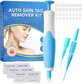 Skin Tag Remover Kit 2 In 1 For Micro To Large (2 Mm - 8 Mm  1 Set)