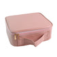 Pink Premium Led Light Makeup Organizer Box (1 Pc)