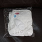 Premium Soft Microfiber Hair Drying Towel Wrap with Button (1 Pc)