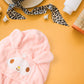 Soft Microfiber Hair Wrap for Fast Drying
