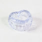 Led Crystal Tealight Decorative Flameless Candles (6 Pc)