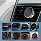 360 Rotating Magnetic Phone Holder Stand (1 Pc)