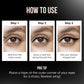 Og Beauty Mystic Eyeliner (4.5 Ml  1 Pc)