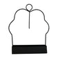 Mosquito Coil Holder Stand - (1 Pc)