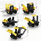 Aditi Interactive STEM Racer Kit
