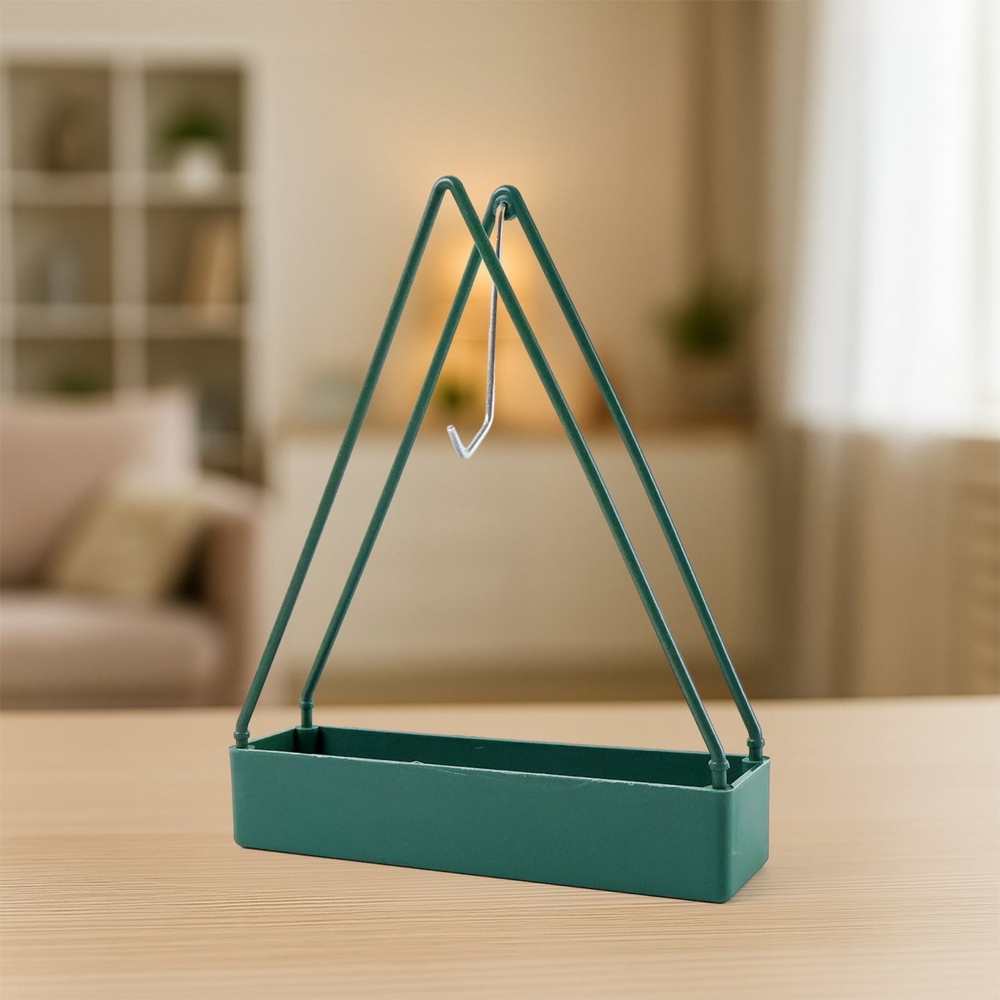 Mosquito Coil Stand