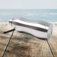 Stainless Steel Double Wall Vacuum-insulated Drink Water Bottle (1000 Ml)