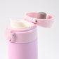 Stainless Steel Vacuum Water Bottle (350ml)