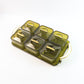 Liger Compact Seasoning Jar Set 
