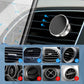360° Rotating Magnetic Phone Holder Stand (1 Pc)