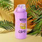 Premium Water Bottles  2000ml + 900ml + 300ml - (Set)