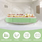 5212 Lunch Box 4 Compartment With Leak Proof Lunch Box For School  Office Use