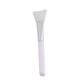 Silicone Face Mask Applicator Brush (1 Pc)