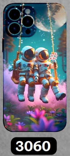 astro