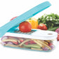 8108 Ganesh 7 In 1 Plastic Vegetable Dicer Blue