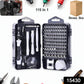 Mini Fix Pocket Screw Kit