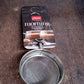 Apex Morning Stainless Steel Tea and Coffee Strainer