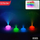 Twinkle Trail LED Night Lamps