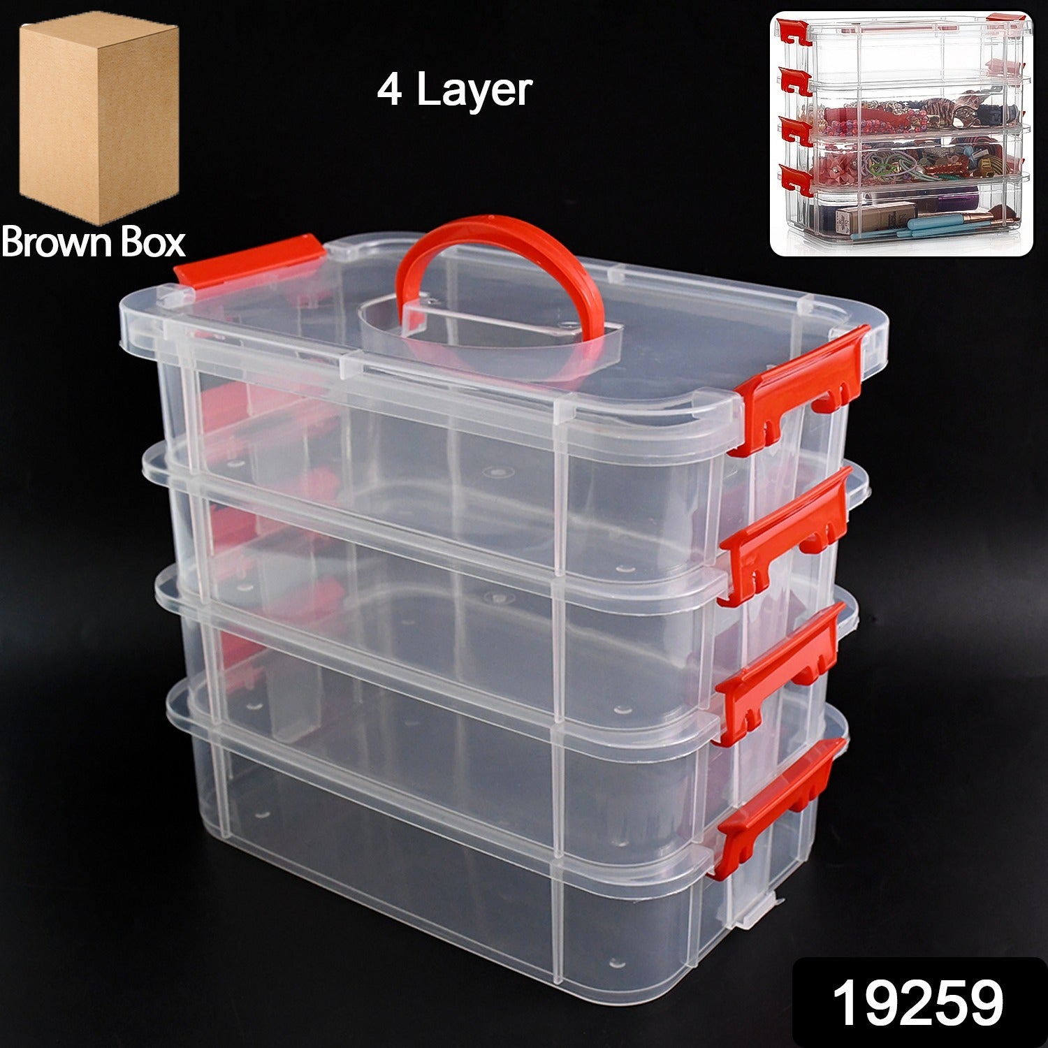 Trans Box Max