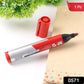 Bold Tip Red Marker