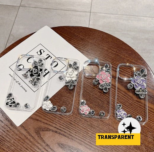 Camiela Violet for 16 Pro max