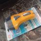 Rechargeable LED Torch Flashlight – High-Power Handheld Emergency Light with Built-in Plug