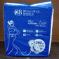 Blue Lady Extra Long Pads With Wides Wings Sanitary Pads – 290 mm, 40-Pack