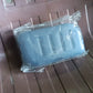 Travel Soap Container, Soap Travel Case with Lid ,Sabudani (1 Pc)