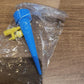Blue Plant Watering Spikes self Watering Spikes (1 Pc)
