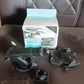 Universal Car Mobile Phone Holder Universal Car Mobile Phone Holder (1 Pc)